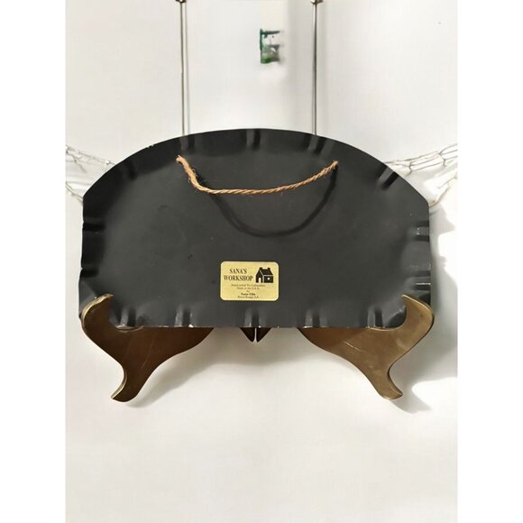 Sana's Laundry Room Decor Vintage Laundry Sign - Picture 3 of 4